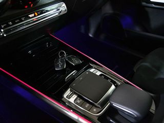 Mercedes Clase GLB 1.3 GLB 200 DCT 120KW (163CV)