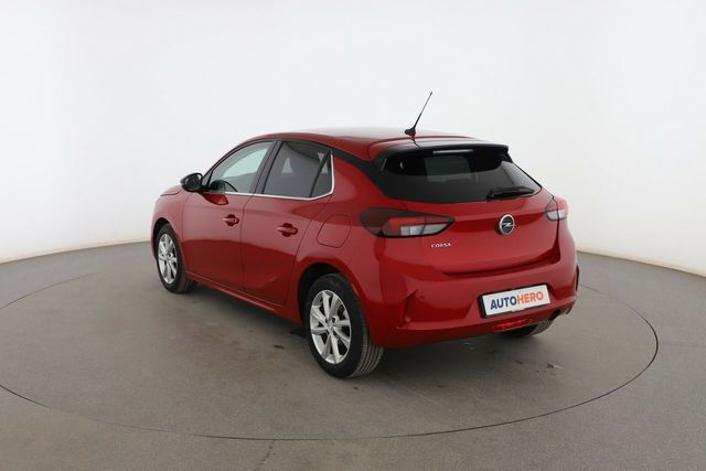 Opel Corsa 1.2 Turbo Elegance