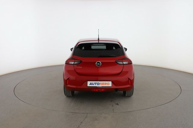 Opel Corsa 1.2 Turbo Elegance