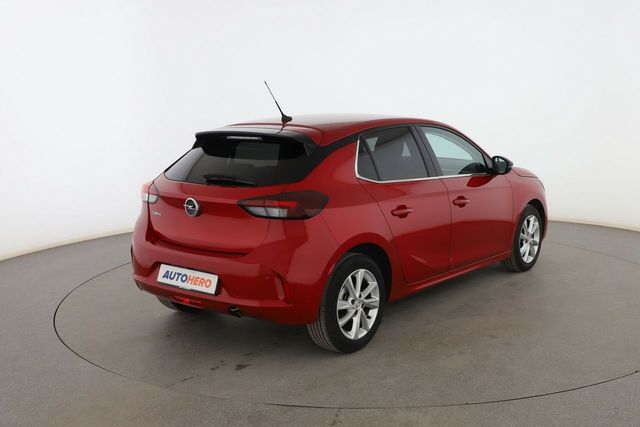 Opel Corsa 1.2 Turbo Elegance
