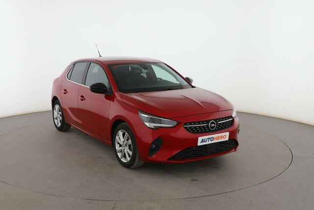 Opel Corsa 1.2 Turbo Elegance