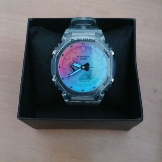 Reloj Casio G-Shock Multicolor