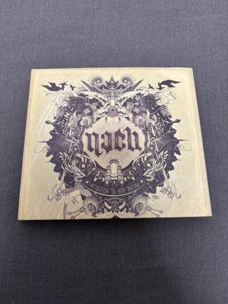 Mejor que el silencio - Nach