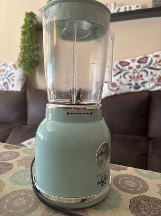Batidora Vintage Swiss Home