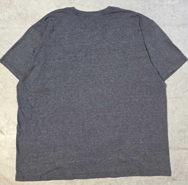 Camiseta NBA Indiana Pacers Hombre Gris Ref-42300