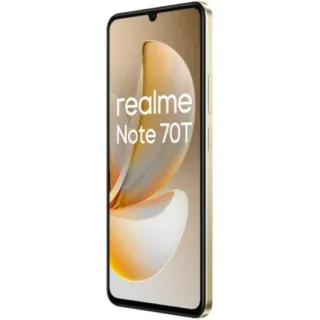 REALME NOTE 70T , OC, 4GB , 256GB, ANDROID 15, BEA