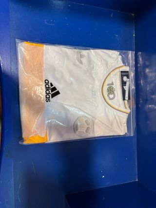 Camisetas Puma Selecciones