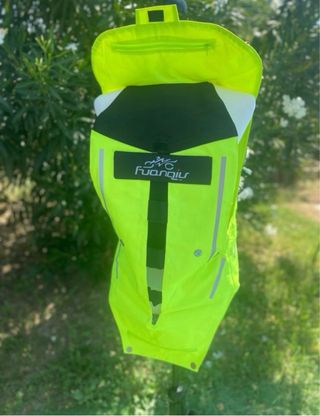 Chaleco Airbag Talla M