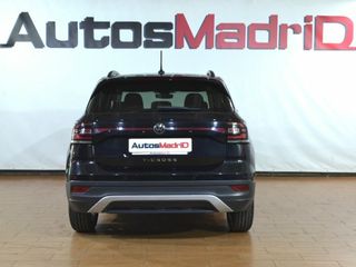 Volkswagen T-Cross Advance 1.0 TSI 81kW (110CV)