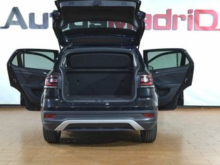 Volkswagen T-Cross Advance 1.0 TSI 81kW (110CV)