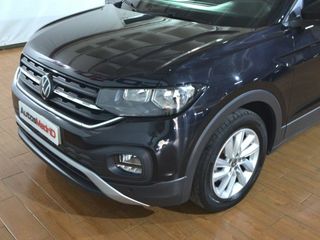 Volkswagen T-Cross Advance 1.0 TSI 81kW (110CV)