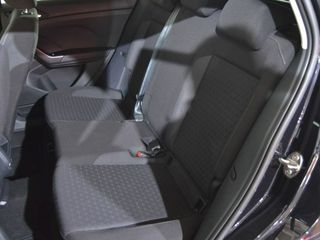 Volkswagen T-Cross Advance 1.0 TSI 81kW (110CV)