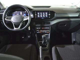 Volkswagen T-Cross Advance 1.0 TSI 81kW (110CV)