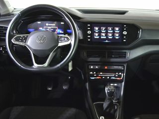 Volkswagen T-Cross Advance 1.0 TSI 81kW (110CV)