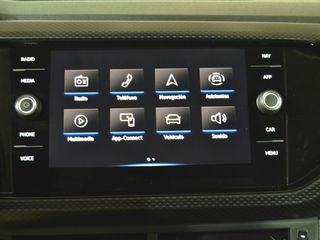 Volkswagen T-Cross Advance 1.0 TSI 81kW (110CV)