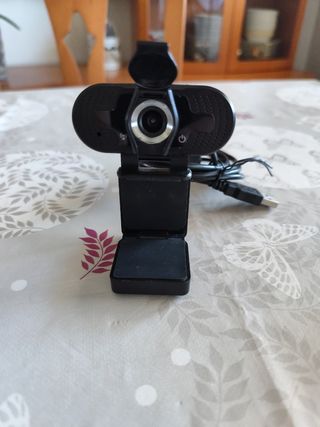 Webcam per PC