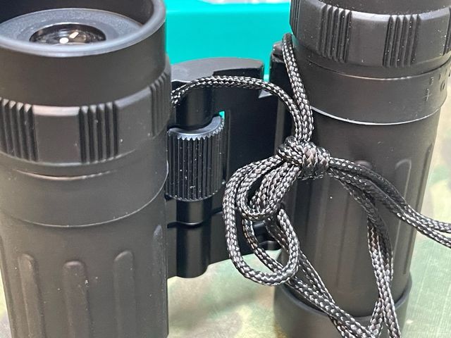 SOLO FEBRERO! Binoculares 8x21