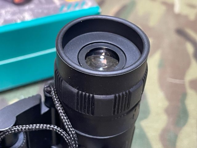 SOLO FEBRERO! Binoculares 8x21