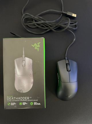 Razer DeathAdder V3 Mouse Gaming