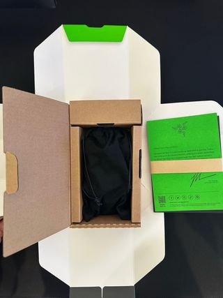 Razer DeathAdder V3 Mouse Gaming