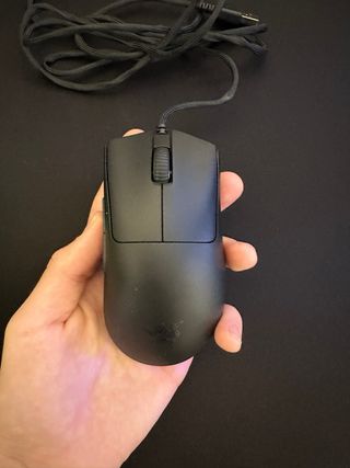 Razer DeathAdder V3 Mouse Gaming