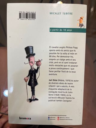 La volta al món en 80 dies