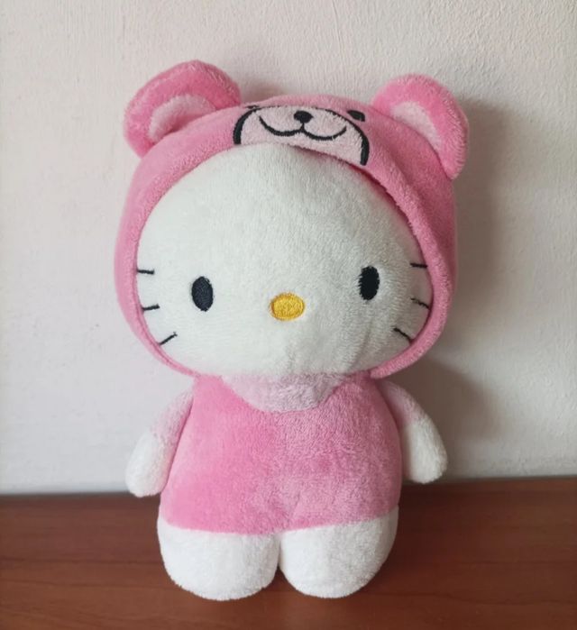 Peluche Hello Kitty