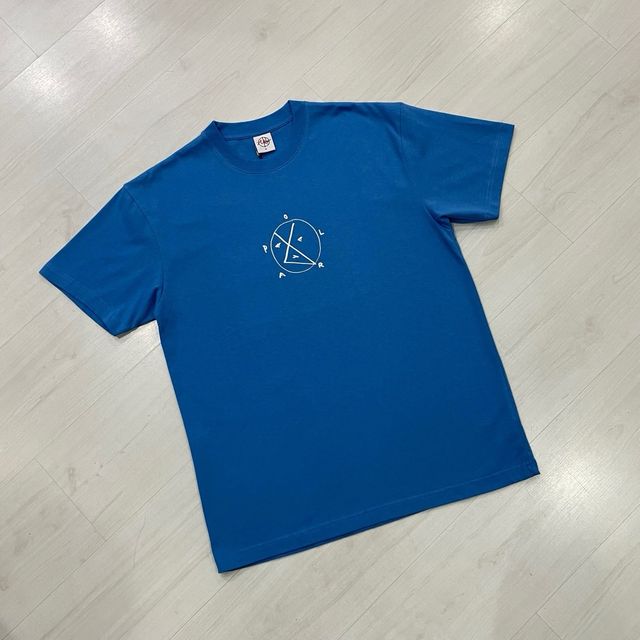 Camiseta Polar Skate Co
