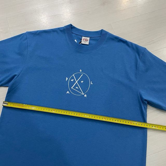 Camiseta Polar Skate Co