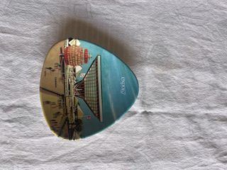 Cenicero Expo 67 Canadá Vintage