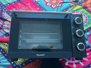 Mini horno Bluesky 1200W 15L