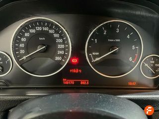 BMW Serie 3 318d