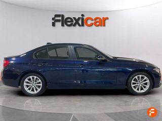 BMW Serie 3 318d