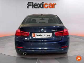 BMW Serie 3 318d