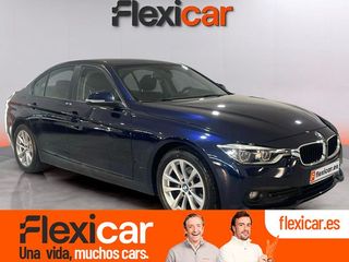 BMW Serie 3 318d