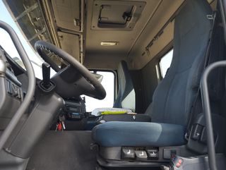 Volvo FM 410 - GANCHO