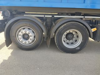 Volvo FM 410 - GANCHO