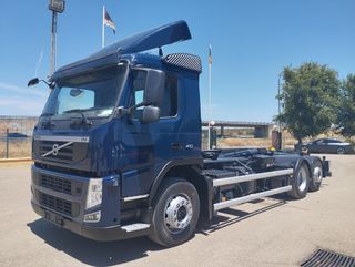 Volvo FM 410-GANCHO
