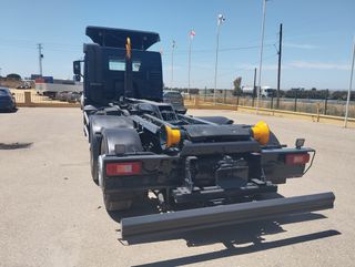 Volvo FM 410-GANCHO