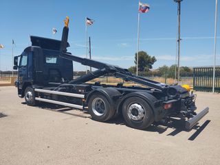 Volvo FM 410-GANCHO