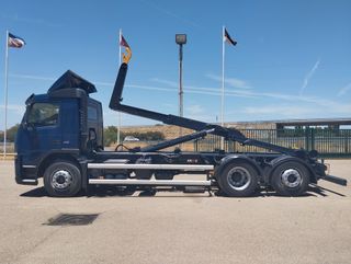 Volvo FM 410-GANCHO