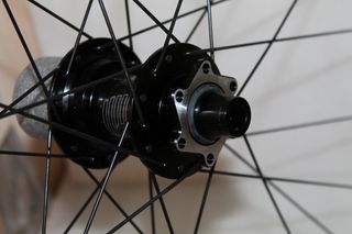 Rueda Trasera Enduro 29" e*Thirteen LG1 Plus XD