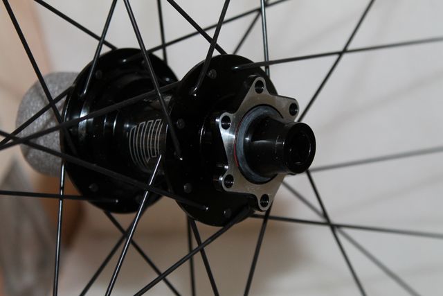 Rueda Trasera Enduro 29" e*Thirteen LG1 Plus XD