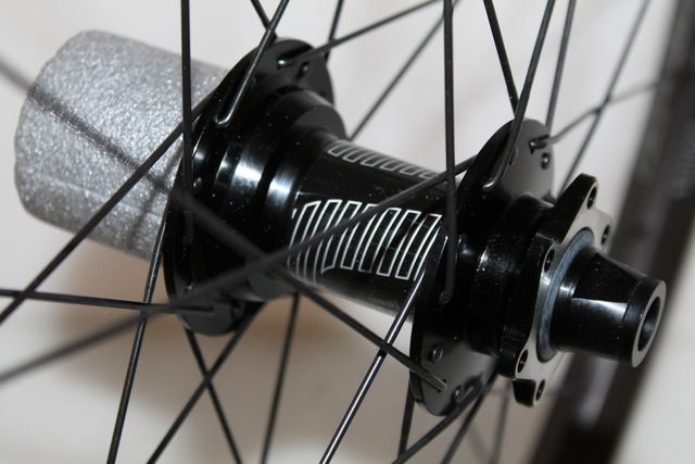 Rueda Trasera Enduro 29" e*Thirteen LG1 Plus XD