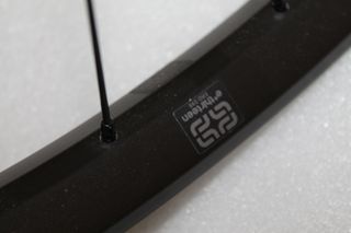 Rueda Trasera Enduro 29" e*Thirteen LG1 Plus XD