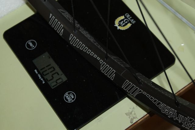 Rueda Trasera Enduro 29" e*Thirteen LG1 Plus XD