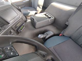 Volvo FM 410- GANCHO