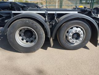 Volvo FM 410- GANCHO