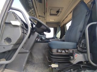 Volvo FM 410- GANCHO