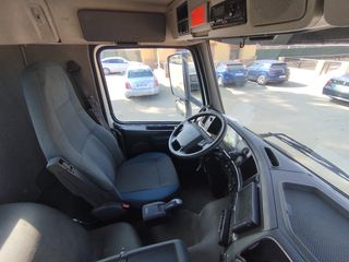 Volvo FM 410- GANCHO